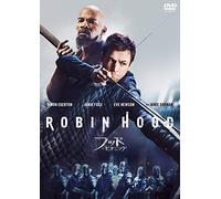 Taron Egerton - Robin Hood [Edizione: Giappone]