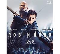 Taron Egerton - Robin Hood [Edizione: Giappone]