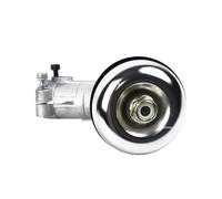 TARONIX Disco di Rame Piatto Rotondo Decespugliatore Trimmer Sostituire Il Gruppo Piastra del Cambio della Testina del Cambio