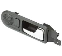 Taros 105098 Maniglia Dello Sportello Post. Interna Cromata/