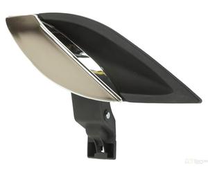 Taros 105220 Maniglia Dello Sportello Ant. O Post. Interna Cromata/