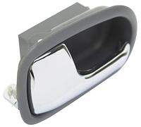 Taros 93813 Maniglia Dello Sportello Ant. O Post. Interna Con Leva