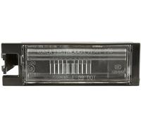 Taros Tarde 144411 Luce targa Sinistro - lato guida