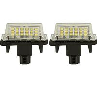 Taros Tarde 303119 Set luci targa