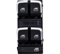 Taros Trade 100092 Pulsantiera alzacristalli/alzavetri Anteriore