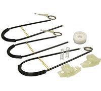Taros Trade 104135 Set riparazione alzacristalli SX o DX, anteriore