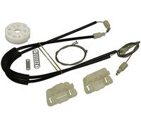 Taros Trade 104140 Set riparazione alzacristalli Sinistro - lato guida, anteriore