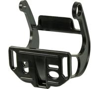 Taros Trade 104234 Coperchio lavafari, paraurti anteriore Sinistro - lato guida, Parte interna