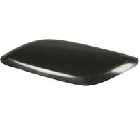 Taros Trade 104263 Coperchio lavafari, paraurti anteriore Sinistro - lato guida
