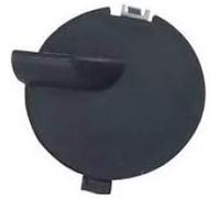 Taros Trade 105037 tappo ganci traino per paraurt anteriore