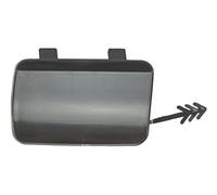 Taros Trade 105898 Tappo coprigancio traino paraurti posteriore, Destro - lato passeggero