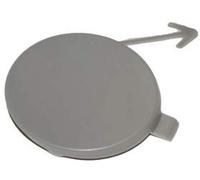 Taros Trade 108065 tappo ganci traino per paraurt anteriore