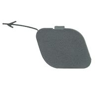 Taros Trade 115158 tappo ganci traino per paraurt anteriore Superiore, Destro - lato passeggero