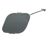 Taros Trade 115159 tappo ganci traino per paraurt anteriore Superiore, Sinistro - lato guida