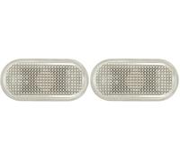 taros trade 118145 Indicatore laterale SX o DX (Confezione da 2)