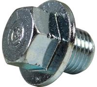 Taros Trade 131682 Spina dell'olio M 12 x 1.25 x 11