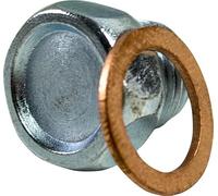 Taros Trade 131689 Spina dell'olio M14 x 1.5 x 10