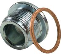 Taros Trade 131701 Spina dell'olio M 26 x 1.5 x 16