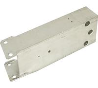 Taros Trade 131772 Supporto paraurti anteriore destro - lato passeggero