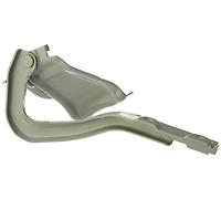 Taros Trade 136392 Cerniera cofano Sinistro - lato guida