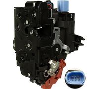 Taros Trade 144742 Serratura dello sportello posteriore, destro - lato passeggero