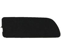 Taros Trade 1949 tappo ganci traino per paraurt anteriore, Sinistro - lato guida