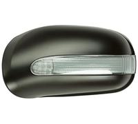 Taros Trade 21333 copertura specchietto retrovisore; completo di indicatore sinistro - lato guida