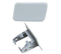 Taros Trade 220454 Coperchio lavafari, paraurti anteriore Sinistro - lato guida