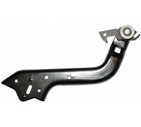 Taros Trade 228365 Guida a rullo per porta scorrevole con supporto DX - lato passeggero, Inferiore