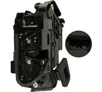 Taros Trade 236765 Serratura dello sportello posteriore, destro - lato passeggero