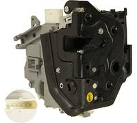 Taros Trade 236803 Serratura dello sportello posteriore, sinistro - lato guida