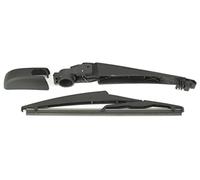Kit Braccio + Spazzola Tergicristallo Posteriore Jeep Compass dal 2016 in poi