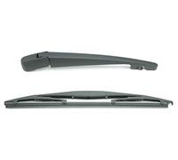 Taros Trade 244-0212-N-114893 Set Braccio E Spazzola Tergilunotto 305 Mm
