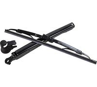 Taros Trade 244-0318-N-104598 Set Braccio E Spazzola Tergilunotto 310 Mm