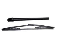 Taros Trade 244-0382-N-83819 Set Braccio E Spazzola Tergilunotto 325 Mm
