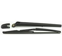 Taros Trade 244-0435-N-82619 Set Braccio E Spazzola Tergilunotto 330 Mm