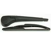 Taros Trade 244-0465-N-83829 Set Braccio E Spazzola Tergilunotto 275 Mm