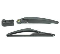 Taros Trade 244-0603-N-144590 Set Braccio e Spazzola Tergilunotto, Set di 2