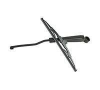Taros Trade 244-0775-N-104366 Set Braccio E Spazzola Tergilunotto 280 Mm