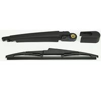 Taros Trade 244-4243-N-104429 Set Braccio E Spazzola Tergilunotto 290