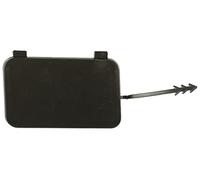 Taros Trade 245570 Tappo coprigancio traino paraurti posteriore, Destro - lato passeggero