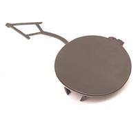 Taros Trade 245930 Tappo coprigancio traino paraurti posteriore