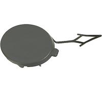 Taros Trade 255742 tappo ganci traino per paraurt anteriore