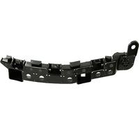 Taros Trade 258116 Supporto paraurti anteriore sinistro - lato guida, Superiore