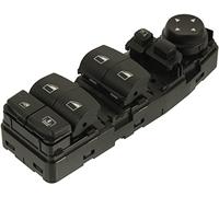 Taros Trade 262060 Pulsantiera alzacristalli/alzavetri Sinistro - lato guida, Anteriore