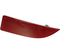 Taros Trade 265848 Catarifrangente paraurti posteriore Destro - lato passeggero