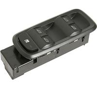 Taros Trade 266047 Pulsantiera alzacristalli/alzavetri