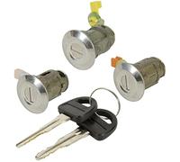 Taros Trade 266630 Set di serrature SX o DX