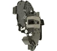 Taros Trade 268330 Serratura dello sportello posteriore, sinistro - lato guida