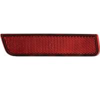 Taros Trade 272852 Catarifrangente paraurti posteriore Sinistro - lato guida